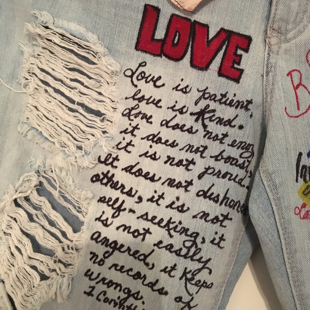 Theme Jeans - Picture 4 of 4